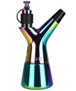 Alternative view of PULSAR RÖK ELECTRIC DAB RIG LIMITED EDITION FULL SPECTRUM