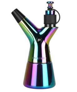 PULSAR RÖK ELECTRIC DAB RIG LIMITED EDITION FULL SPECTRUM