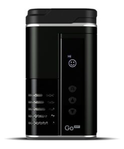 Arizer Go SRT Vaporizer
