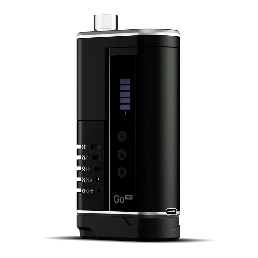 Arizer Go SRT Vaporizer - Image 2