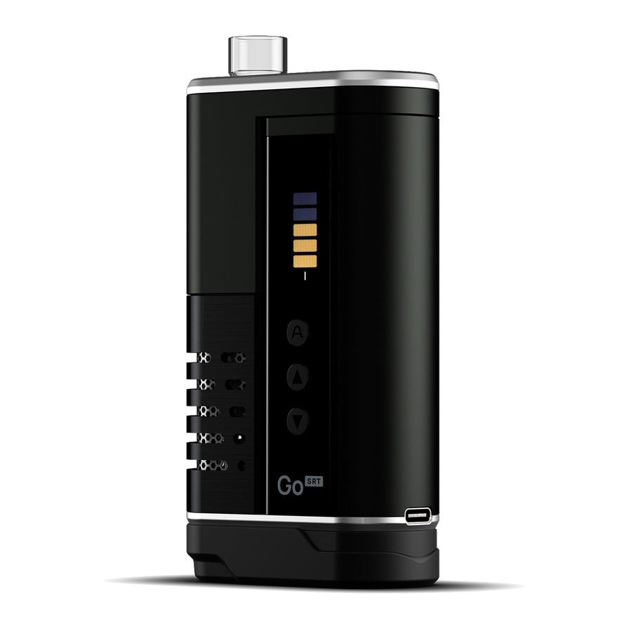Arizer Go SRT Vaporizer - Image 3
