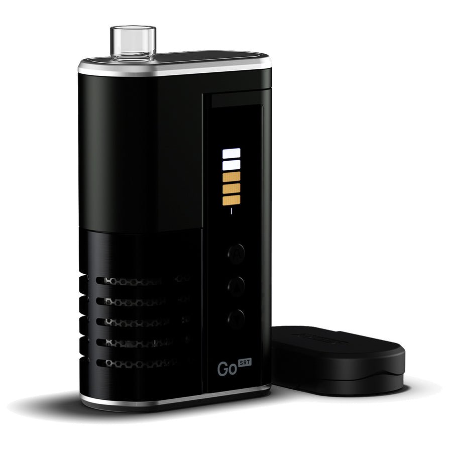 Arizer Go SRT Vaporizer - Image 6