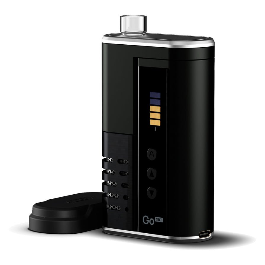 Arizer Go SRT Vaporizer - Image 7
