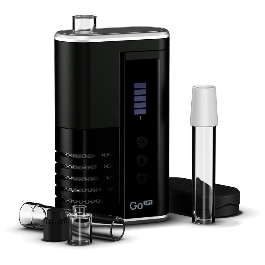 Arizer Go SRT Vaporizer - Image 8
