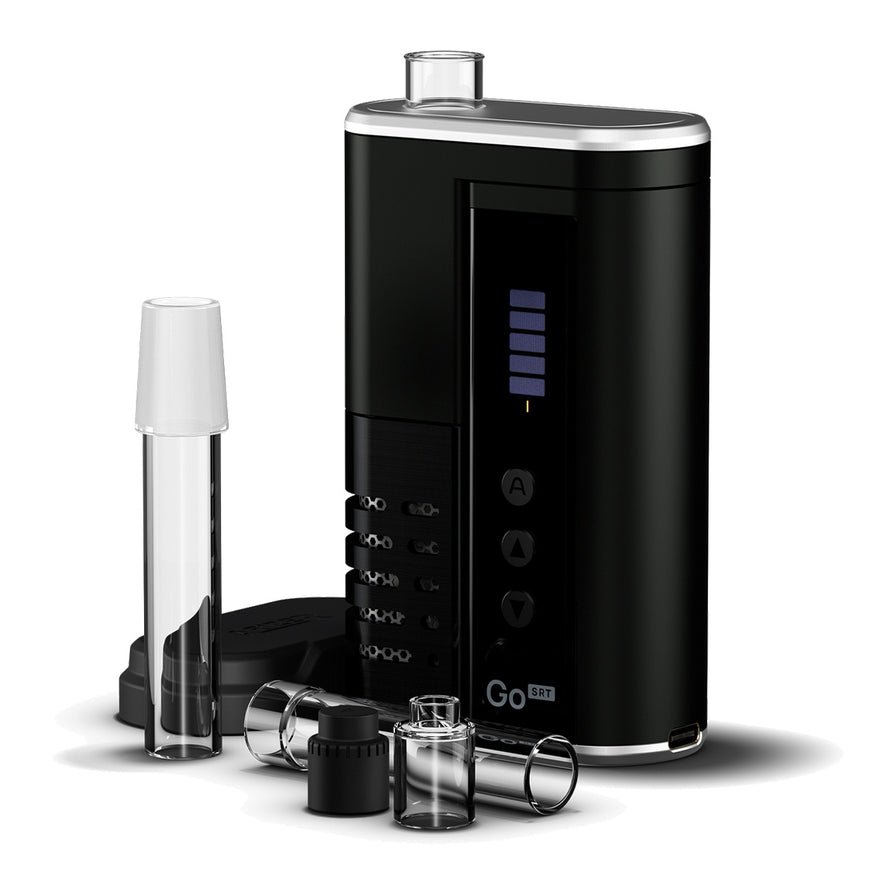 Arizer Go SRT Vaporizer - Image 9