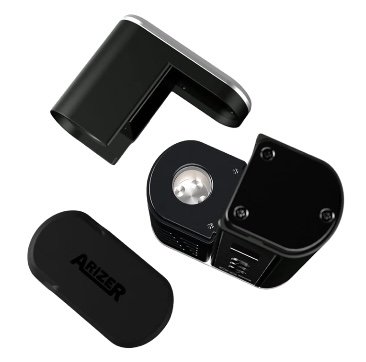 Arizer Go SRT Vaporizer - Image 5