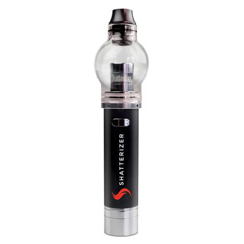 Shatterizer Concentrate Vaporizer - Image 5