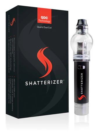 Shatterizer Concentrate Vaporizer - Image 7