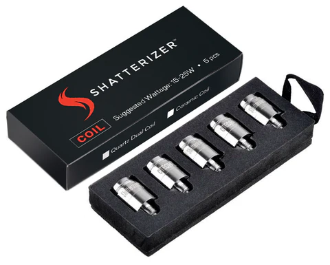 Shatterizer Concentrate Vaporizer - Image 10