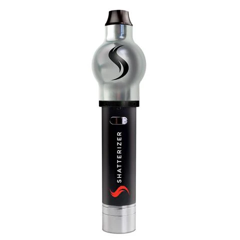 Shatterizer Concentrate Vaporizer - Image 4