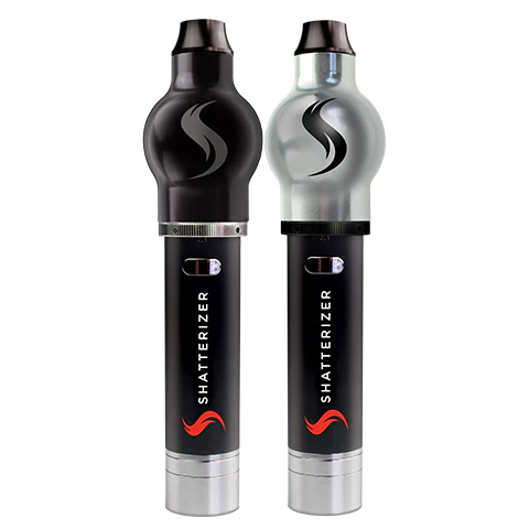 Shatterizer Concentrate Vaporizer - Image 2