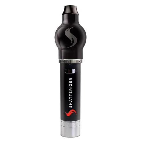 Shatterizer Concentrate Vaporizer - Image 3