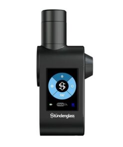 Alternative view of STUNDENGLASS MODUL VAPORIZER