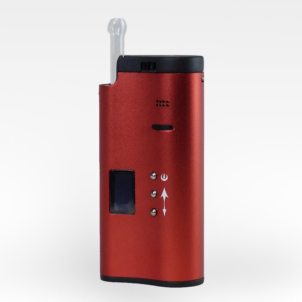 SideKick V2 Portable Herb Vaporizer - Image 2