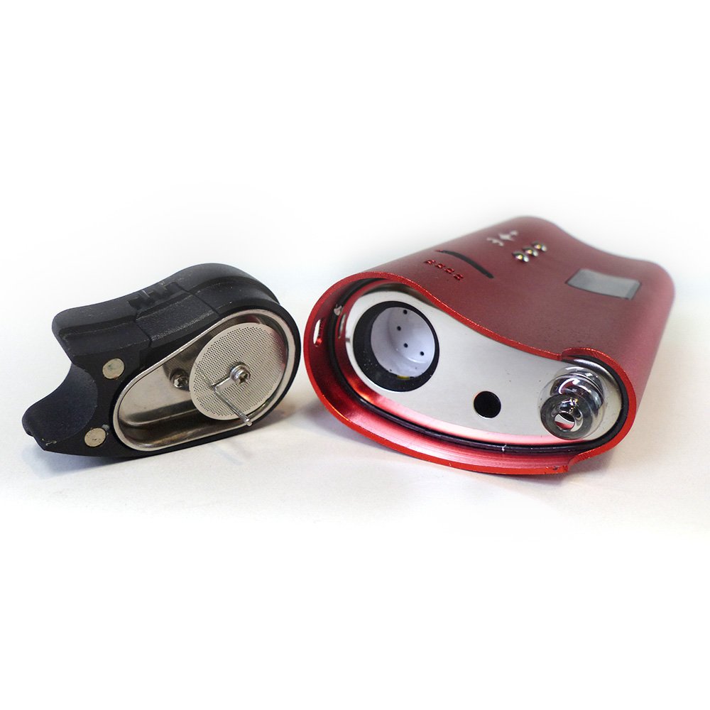 SideKick V2 Portable Herb Vaporizer - Image 6