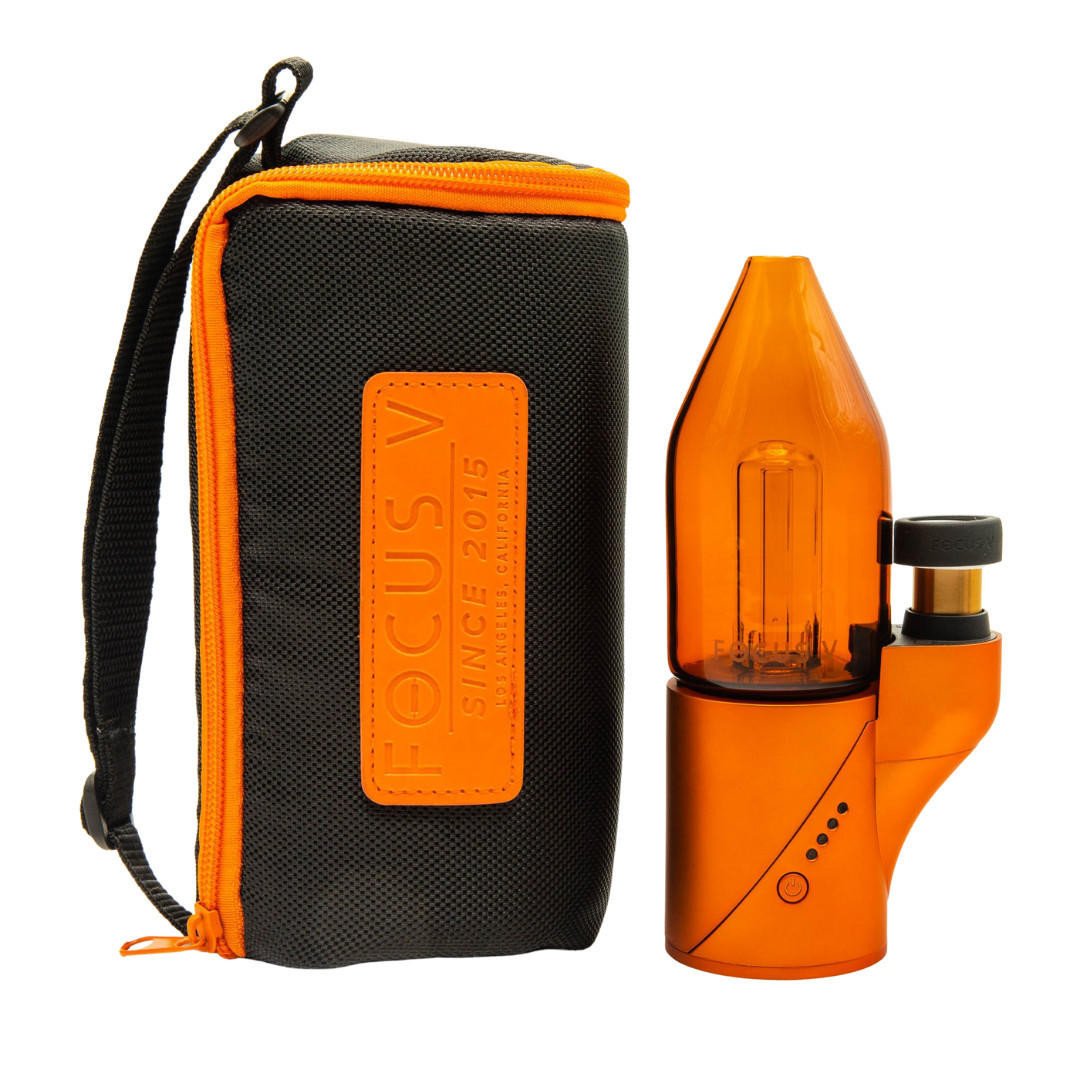 FOCUS V CARTA ELECTRONIC SMART RIG – HELIOS LIMITED EDITION - Image 3