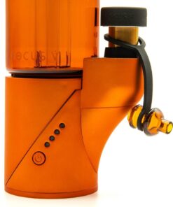 Alternative view of FOCUS V CARTA ELECTRONIC SMART RIG – HELIOS LIMITED EDITION