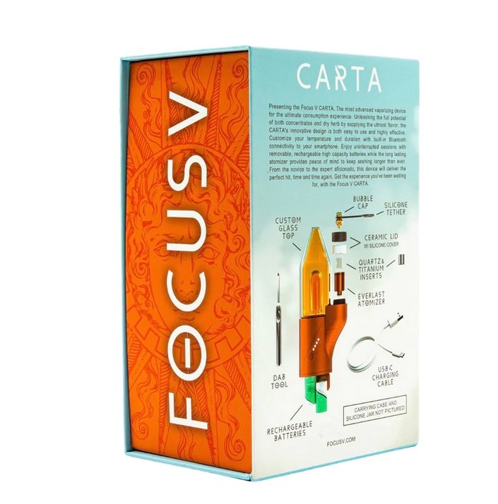 FOCUS V CARTA ELECTRONIC SMART RIG – HELIOS LIMITED EDITION - Image 11