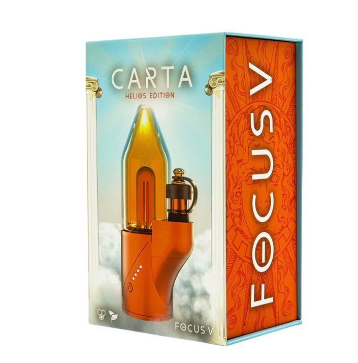 FOCUS V CARTA ELECTRONIC SMART RIG – HELIOS LIMITED EDITION - Image 10