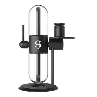 STÜNDENGLASS GRAVITY HOOKAH