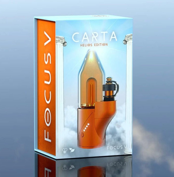 FOCUS V CARTA ELECTRONIC SMART RIG – HELIOS LIMITED EDITION - Image 13