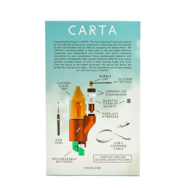 FOCUS V CARTA ELECTRONIC SMART RIG – HELIOS LIMITED EDITION - Image 12