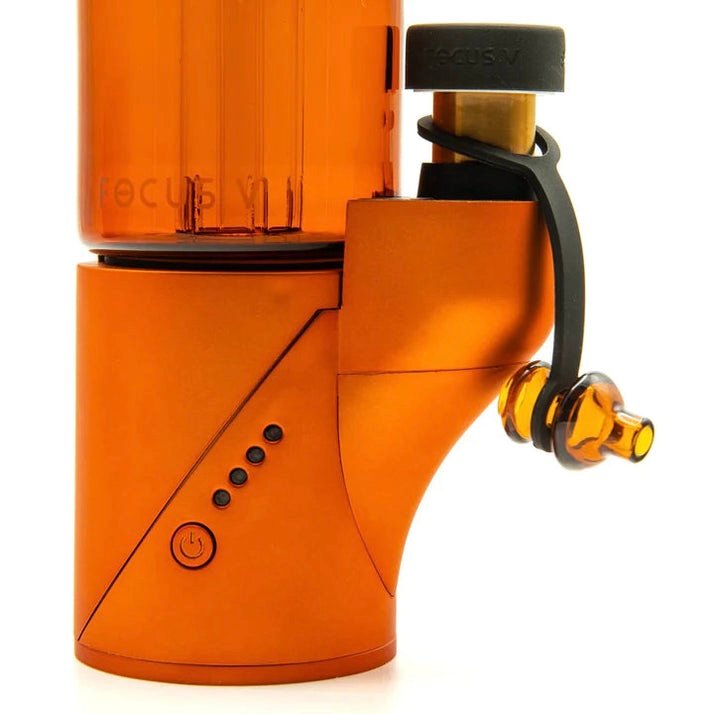 FOCUS V CARTA ELECTRONIC SMART RIG – HELIOS LIMITED EDITION - Image 6