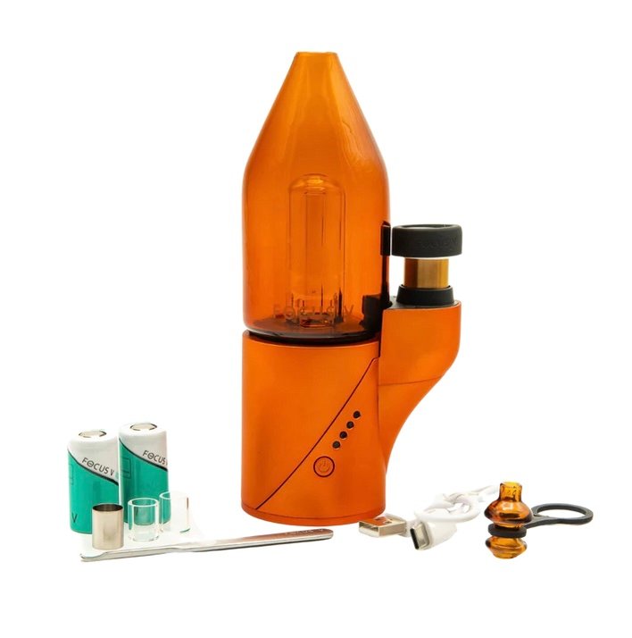 FOCUS V CARTA ELECTRONIC SMART RIG – HELIOS LIMITED EDITION - Image 7