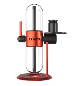 TYSON 2.0 X STĂśNDENGLASS GRAVITY INFUSER