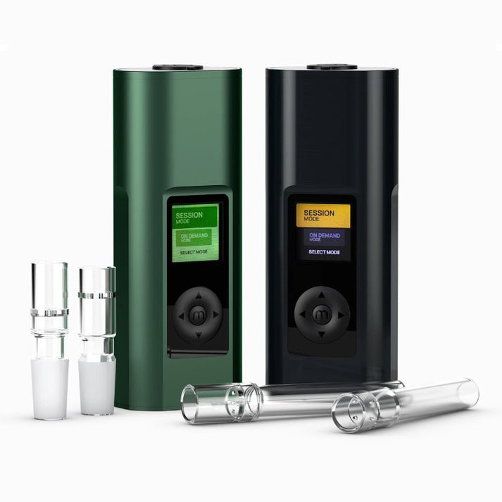 ARIZER SOLO 3 V2 Vaporizer - Image 12