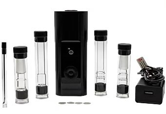 ARIZER SOLO 3 V2 Vaporizer - Image 6
