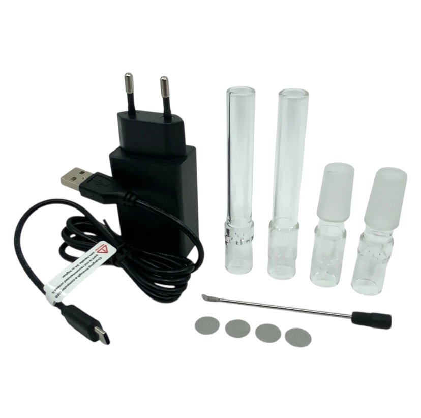 ARIZER SOLO 3 V2 Vaporizer - Image 10