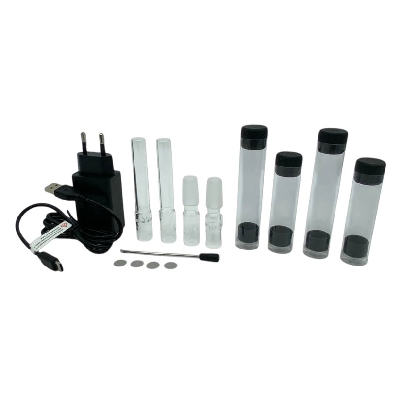 ARIZER SOLO 3 V2 Vaporizer - Image 11