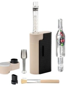 Frolic Thermal Extractor Bundle