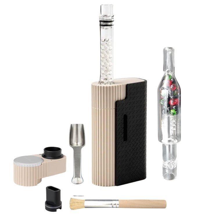 Frolic Thermal Extractor Bundle