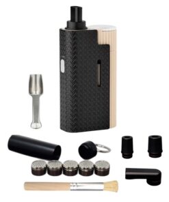 Alternative view of Frolic Thermal Extractor Bundle
