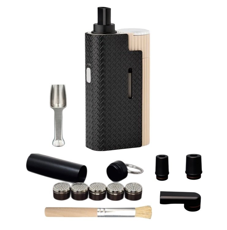 Frolic Thermal Extractor Bundle - Image 2