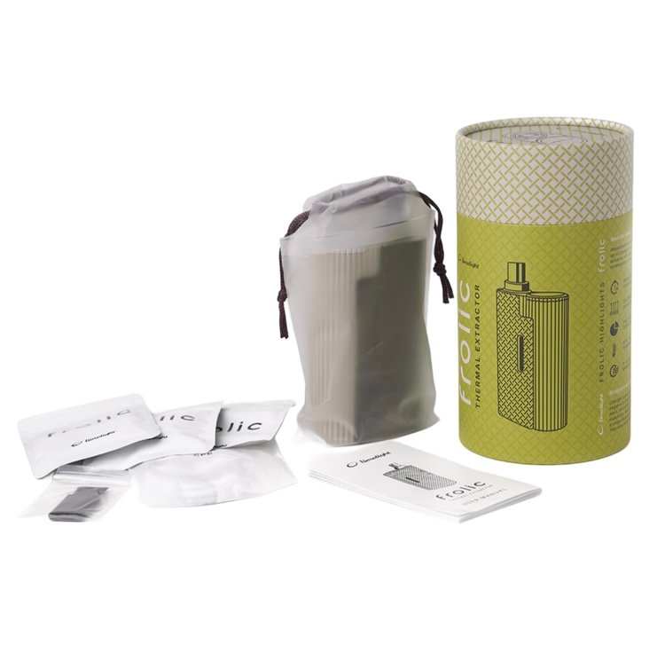 Frolic Thermal Extractor Bundle - Image 10