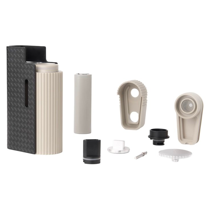 Frolic Thermal Extractor Bundle - Image 11