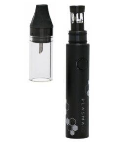Alternative view of Plasma GQ 2.0 Wax Vape Pen