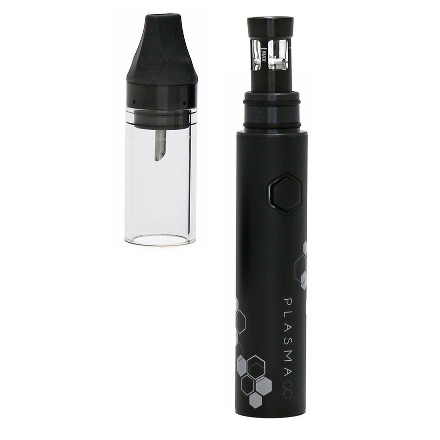 Plasma GQ 2.0 Wax Vape Pen - Image 2