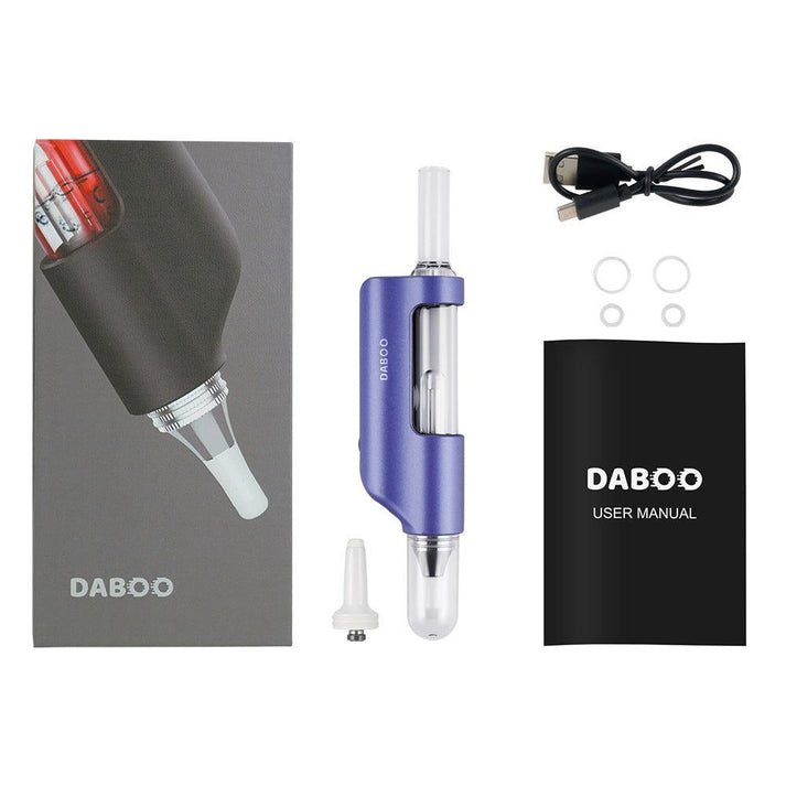 XMax Daboo – Nectar Collector – 510 Thread Compatible - Image 4