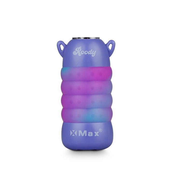 XMax Roody – 500mAh – Draw Activated - Image 3