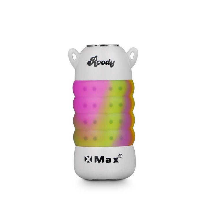 XMax Roody – 500mAh – Draw Activated - Image 5