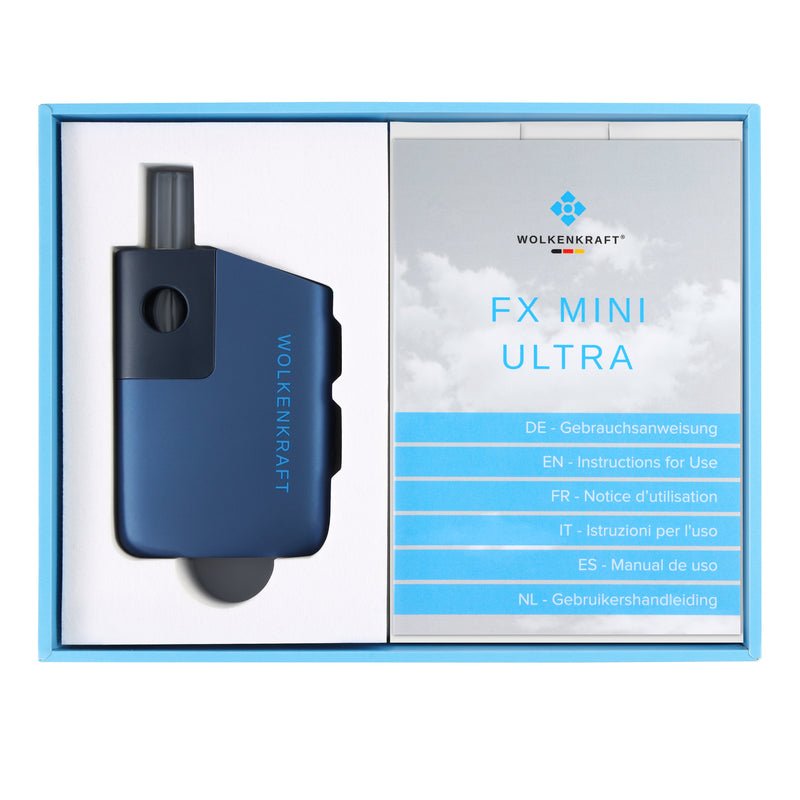 Wolkenkraft FX Mini Ultra - Image 11