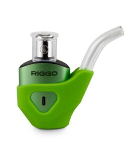 Alternative view of XMax Riggo Dual Use Vaporizer