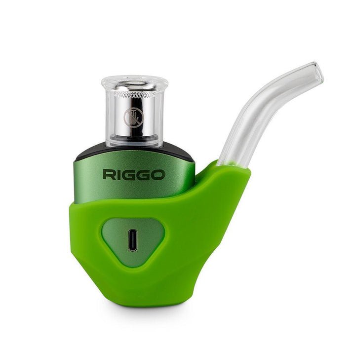 XMax Riggo Dual Use Vaporizer - Image 2