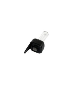 Alternative view of XMax V3 Pro – Glass Mouthpiece