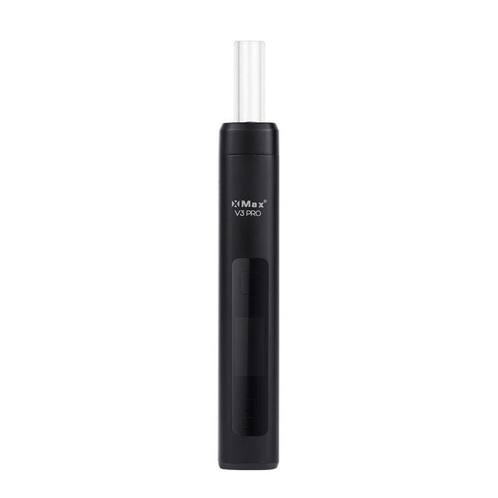 XMax V3 Pro – Glass Mouthpiece - Image 3