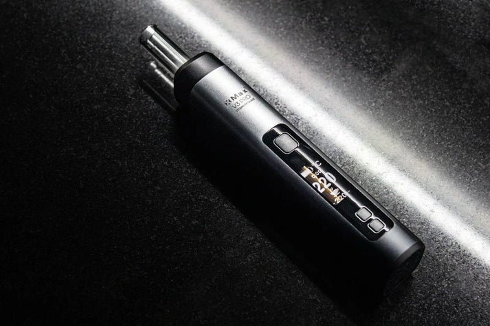 X-Max V3 Pro Titanium Glass – Black - Image 12